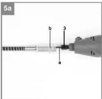 EINHELL BT-MG 135/1 - 2