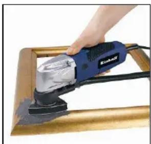 EINHELL BT-MG 180/1 - Technical Data - 5