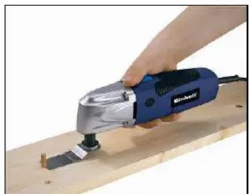 EINHELL BT-MG 180/1 - Technical Data - 4