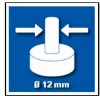 EINHELL BT-RO 1200-12 - Logistic Data - 4
