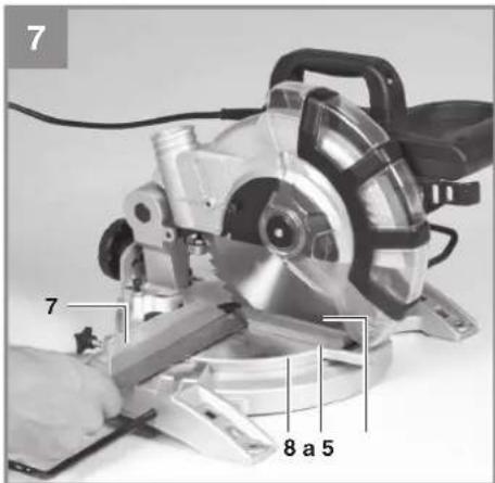EINHELL BT-MS 2112 - 4