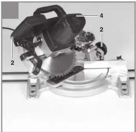 EINHELL BT-MS 2112 - 13