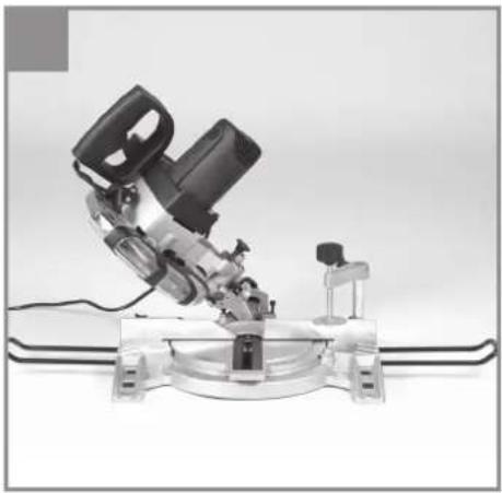 EINHELL BT-MS 2112 - 10