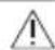 ELECTROLUX ORC8M321CL - CAUTION! - 1