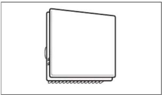 ELECTROLUX ORC8M321CL - MULTIFLOW - 1