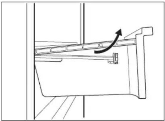 ELECTROLUX ORC8M321CL - Entfernen der GreenZone - 2