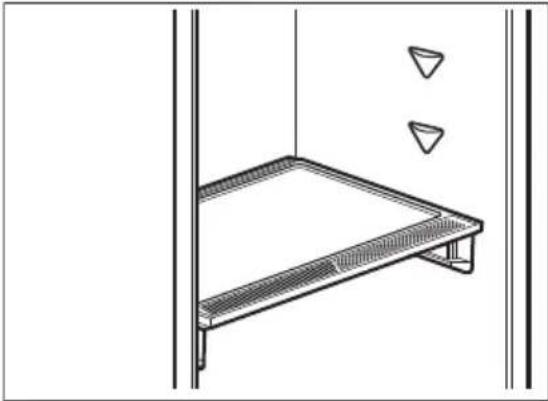ELECTROLUX ORC8M321CL - Contrôle de l'humidité - 2