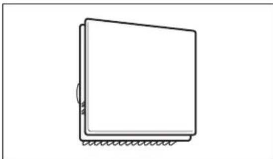 ELECTROLUX ERD6DE18S1 - Ventilator - 1