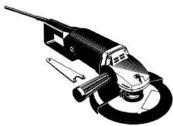 EINHELL BWS 230 - 1
