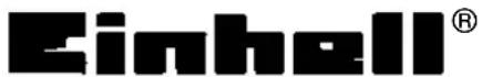 EINHELL DKS 405 - Gesamtprogramm - 1