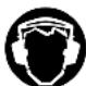 EINHELL DKS 405 - Use óculos de segurança - 1