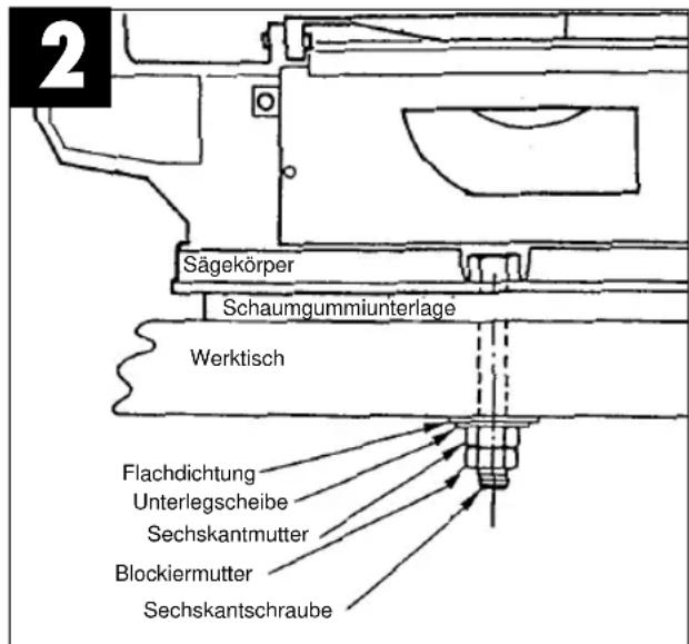 EINHELL DKS 405 - Allgemein - 1