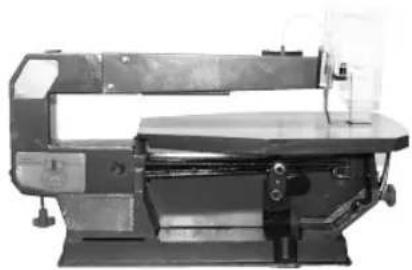 EINHELL DKS 405 - 1