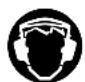 EINHELL DKS 405 - Llevar gafas protectoras - 1