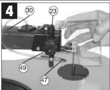 EINHELL DKS 405-1 E - 4