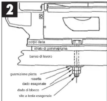 EINHELL DKS 405-1 E - 1 - 1
