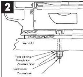 EINHELL DKS 405-1 E - Algemeen - 1