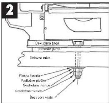 EINHELL DKS 405-1 E - Splošno - 1