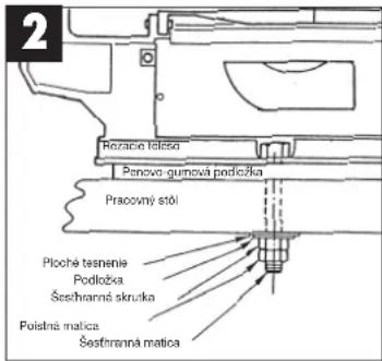 EINHELL DKS 405-1 E - SK - 1