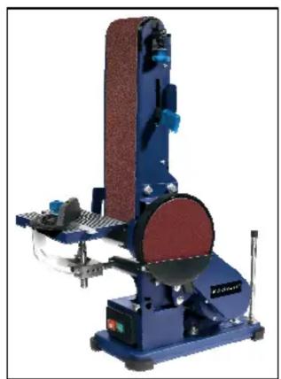 EINHELL BT-US 400 - Technical data - 1