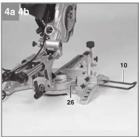 EINHELL BT-SM 2131 Dual - 8
