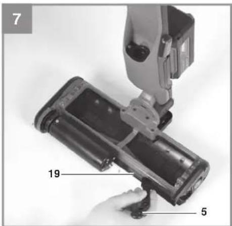 EINHELL Cleanexxo - 2