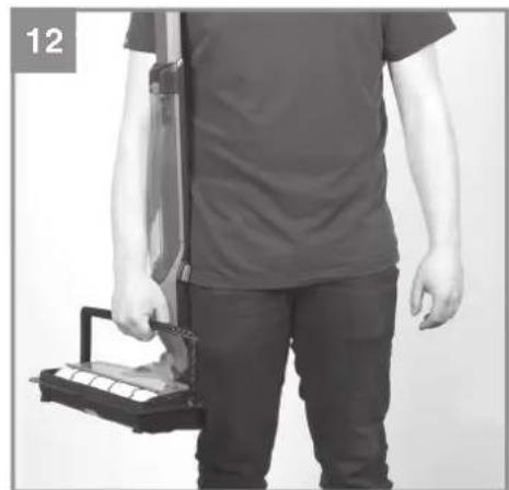 EINHELL Cleanexxo - 8