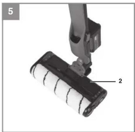 EINHELL Cleanexxo - 5