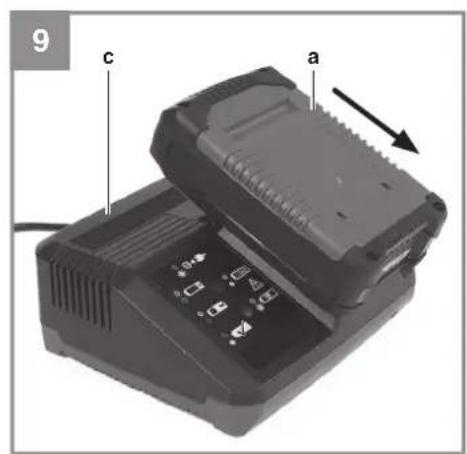 EINHELL Cleanexxo - 5