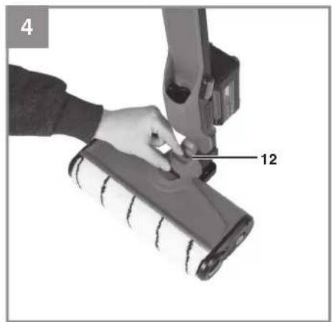 EINHELL Cleanexxo - 4