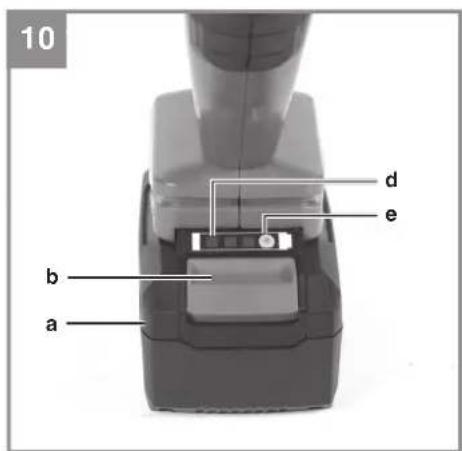 EINHELL Cleanexxo - 6