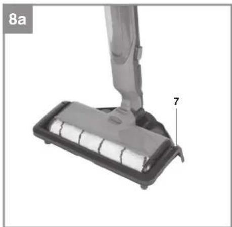 EINHELL Cleanexxo - 3