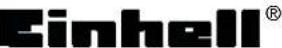 EINHELL BWP 32 - Remarques importantes - 1