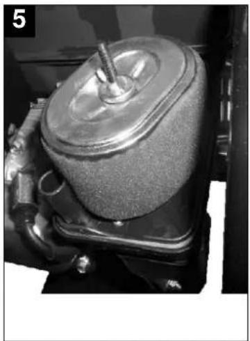 EINHELL BWP 32 - 4