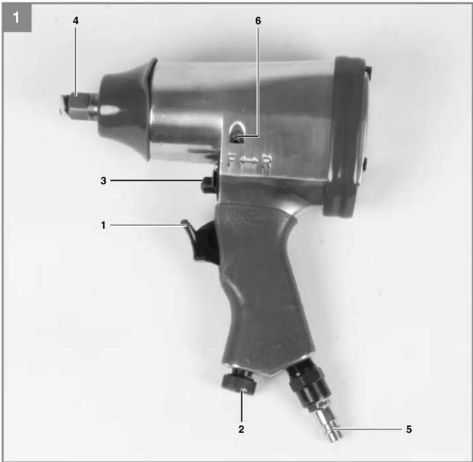 EINHELL DSS 312 - 1
