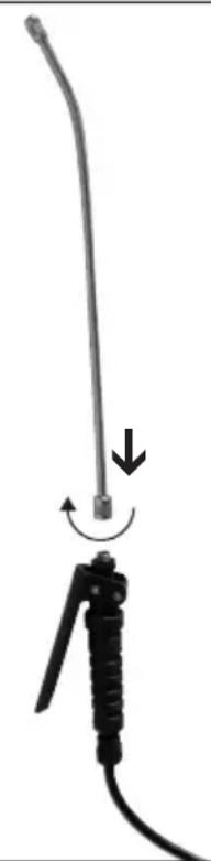 EINHELL DS 5 - Caractéristiques techniques - 1