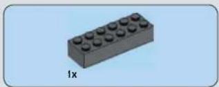 LEGO Star Wars 75098 - 124 - 230