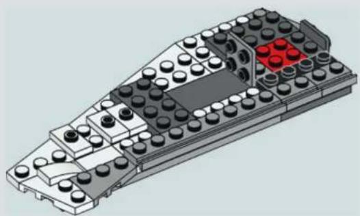 LEGO Star Wars 75098 - 21 - 41