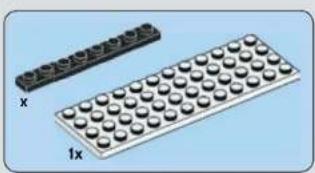 LEGO Star Wars 75098 - 43 - 209