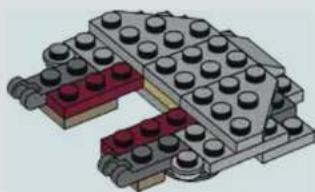 LEGO Star Wars 75098 - 124 - 293