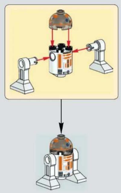 LEGO Star Wars 75098 - 124 - 11