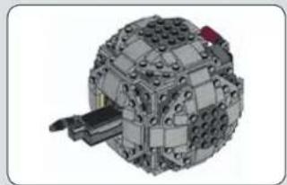 LEGO Star Wars 75098 - 124 - 227