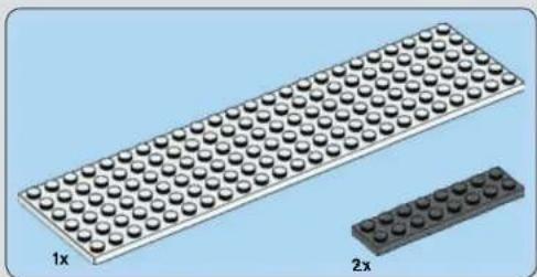 LEGO Star Wars 75098 - 21 - 156