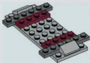 LEGO Star Wars 75098 - 124 - 314