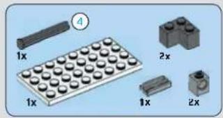 LEGO Star Wars 75098 - 43 - 117
