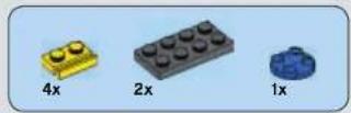 LEGO Star Wars 75098 - 124 - 169
