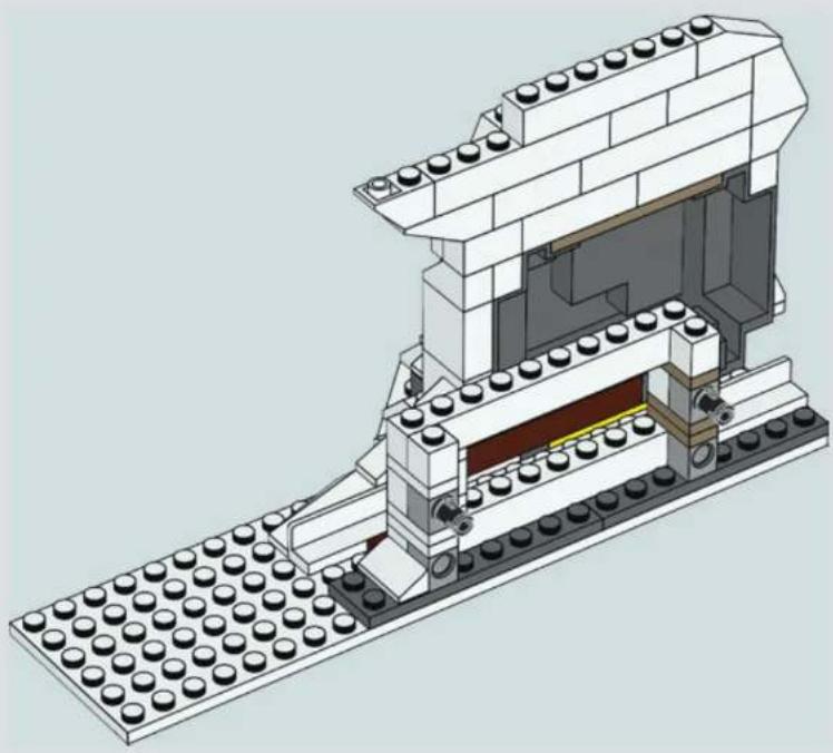 LEGO Star Wars 75098 - 21 - 125