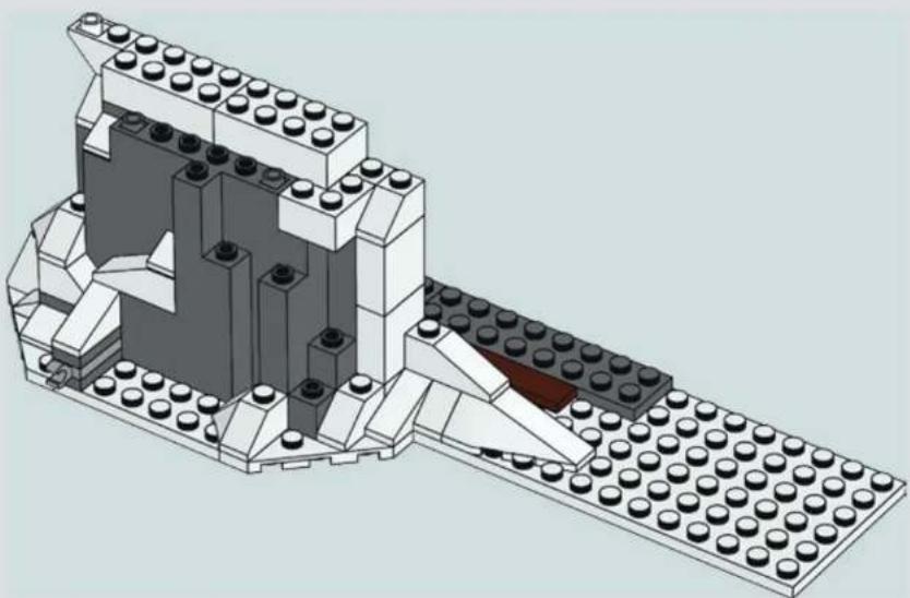 LEGO Star Wars 75098 - 21 - 103