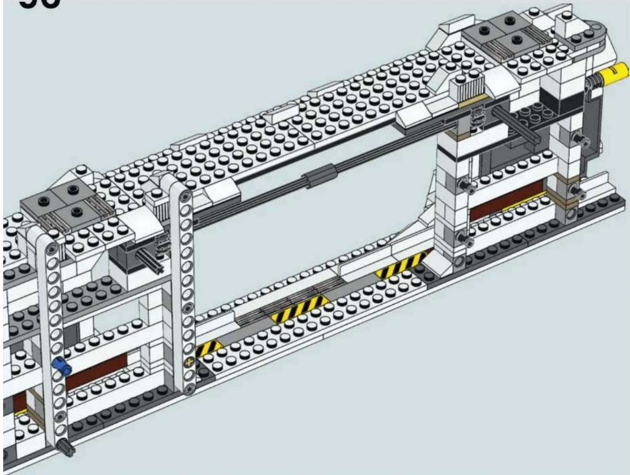 LEGO Star Wars 75098 - 76 - 44