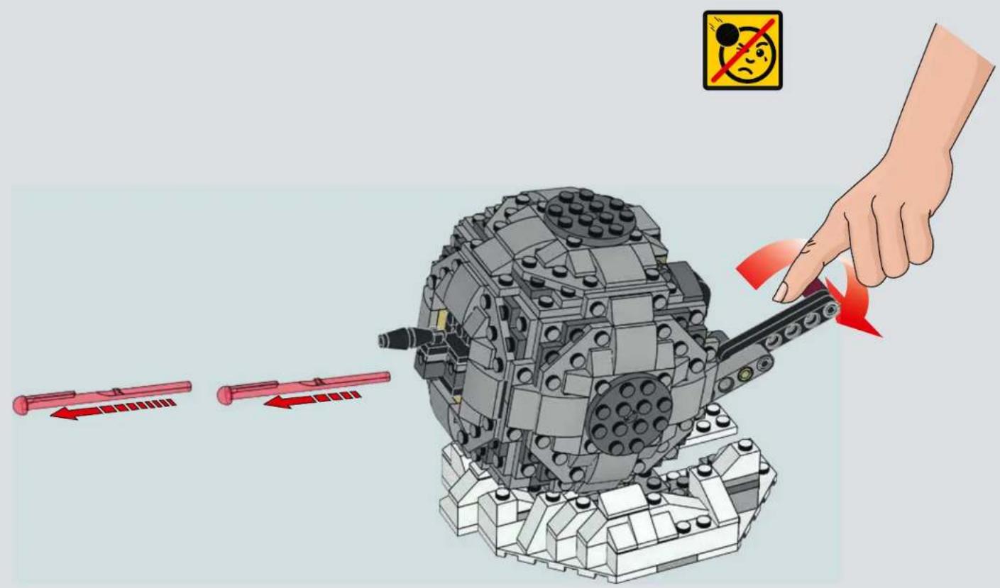 LEGO Star Wars 75098 - 124 - 381